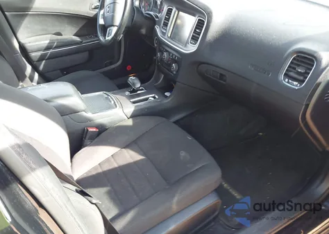 2013 Dodge Charger Sxt z USA, uszkodzony, nr VIN 2C3CDXHG7DH700521